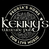 Kennys Westside Pub, Пеория, Иллинойс