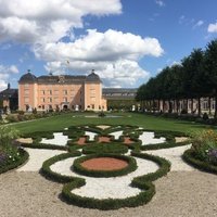 Schloss Schwetzingen, Шветцинген