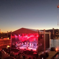 Hafentreppe, Вюрцбург