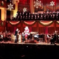 John F. Kennedy Center, Вашингтон, Округ Колумбия