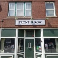 Front Row Blue Island, Чикаго, Иллинойс