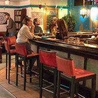 Sacred Root Kava Lounge & Tea Bar, Итака, Нью-Йорк