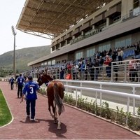 Markopoulo Park, Маркопулон