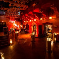 Bardot, Лос-Анджелес, Калифорния