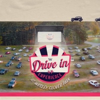 Wesley Clover Parks Drive-in, Оттава