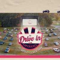 Wesley Clover Parks Drive-in, Оттава