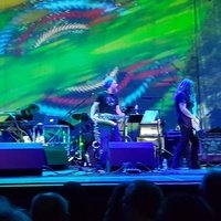 Weymouth Pavilion, Уэймут