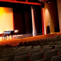 Rosen Performing Arts Center, Уэйн, Нью-Джерси