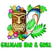 Gilligans Bar & Grill, Кихеи, Гавайи