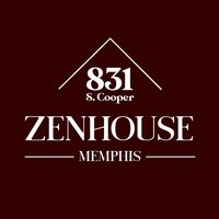 Zen House, Мемфис, Теннесси