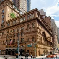 Рок концерты в Sinead & Shane at Carnegie Hall, Нью-Йорк Sinead & Shane at Carnegie Hall, Нью-Йорк