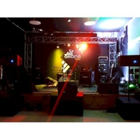 Oficina Bar, Лима