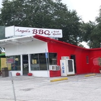 Downtown Leesburg, Лисберг, Флорида