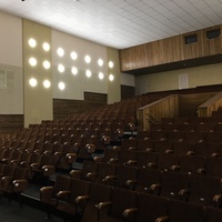 Центр культури "Святошин", Киев