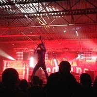 PACE Events Center, Перри, Айова