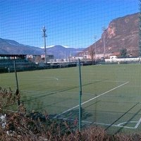 Campo Sportivo, Резия