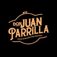 Don Juan Parrilla, Сан-Сальвадор