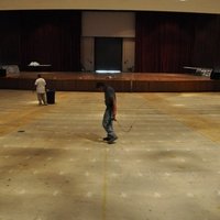 Harper McNeely Auditorium Davis & College, Элкинс, Западная Виргиния