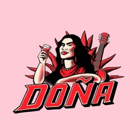 Dona, Лондон