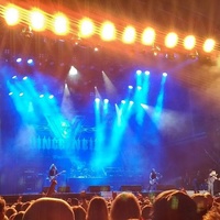 Volksbankmesse, Балинген