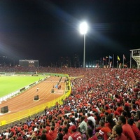Hasely Crawford Stadium, Порт-оф-Спейн