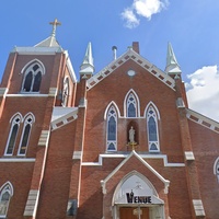 The Venue, Кохос, Нью-Йорк