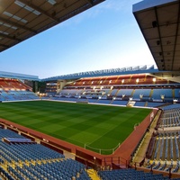 Villa Park, Бирмингем