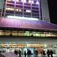 Nakano Sun Plaza Hall, Токио