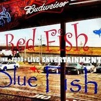 Red Fish Blue Fish, Сейнт Чарльз, Миссури