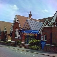 West End Centre, Олдершот