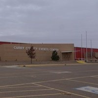 Curry County Events Center, Кловис, Нью-Мексико