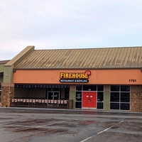 Firehouse Restaurant, Бейкерсфилд, Калифорния