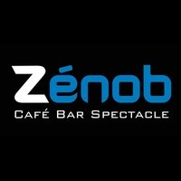 Cafe Bar Le Zenob, Труа-Ривьер
