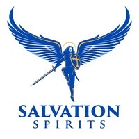 Salvation Spirits Distillery, Фредериксберг, Техас