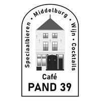 Cafe Pand 39, Мидделбург