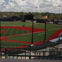 Sioux Falls Stadium, Су-Фолс, Южная Дакота