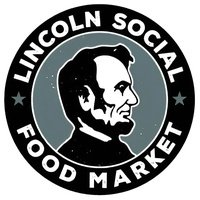 Lincoln Social Food Market, Геттисберг, Пенсильвания