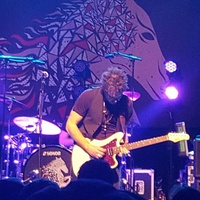 Mavrick's Music Hall, Барри