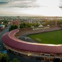Тернопольский городской стадион, Тернополь