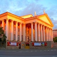 Зимний Театр, Сочи