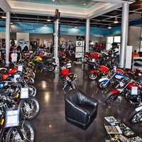 Go AZ Motorcycles, Скоттсдейл, Аризона