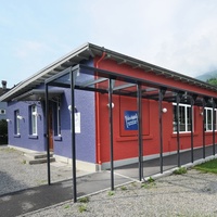 Рок концерты в Fabriggli Werdenberger Kleintheater, Букс Fabriggli Werdenberger Kleintheater, Букс