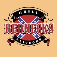 REDNECKS, Москва