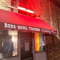 Rose Bowl Tavern, Эрбана, Иллинойс