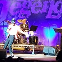 Cliffs Pavilion, Саутенд-он-Си