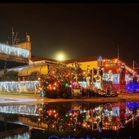 Jolly Roger, Килл-Девил-Хилс, Северная Каролина