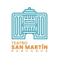 Teatro San Martin, Ранкагуа