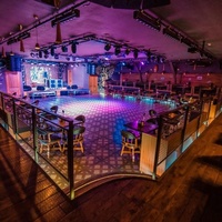 Pushkin Pub & Club, Омск