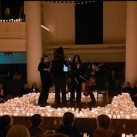 Doopsgezinde kerk, Харлем