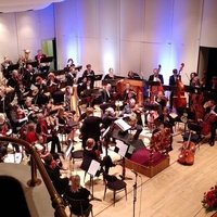 Belle Mehus Auditorium, Бисмарк, Северная Дакота